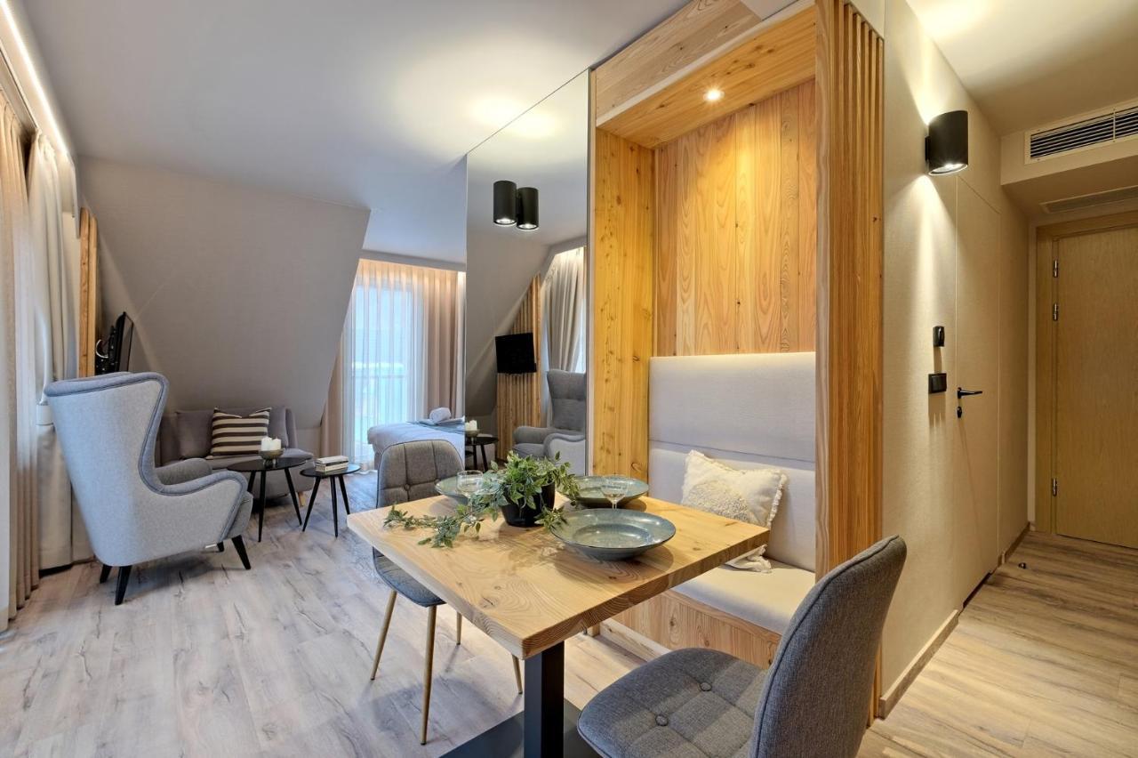 Superior Apartment