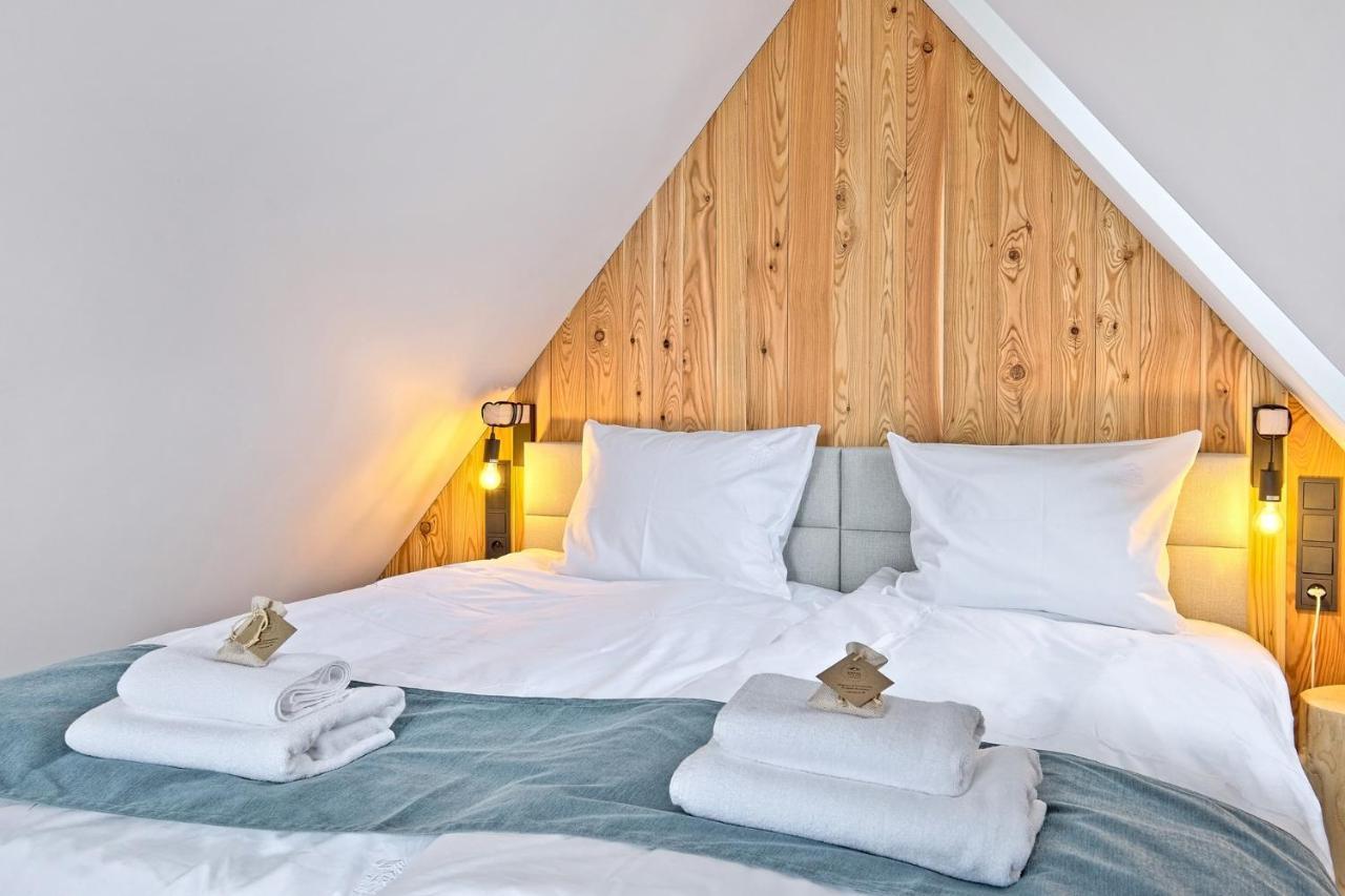 Apartment Attic