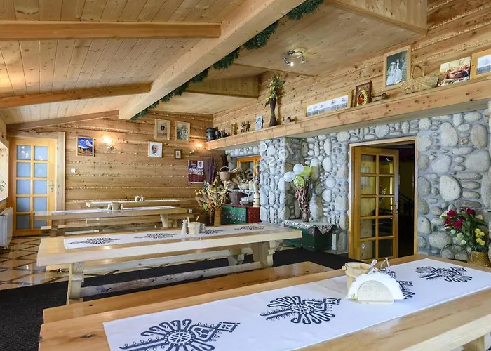 Ośrodek Wypoczynkowy Helena