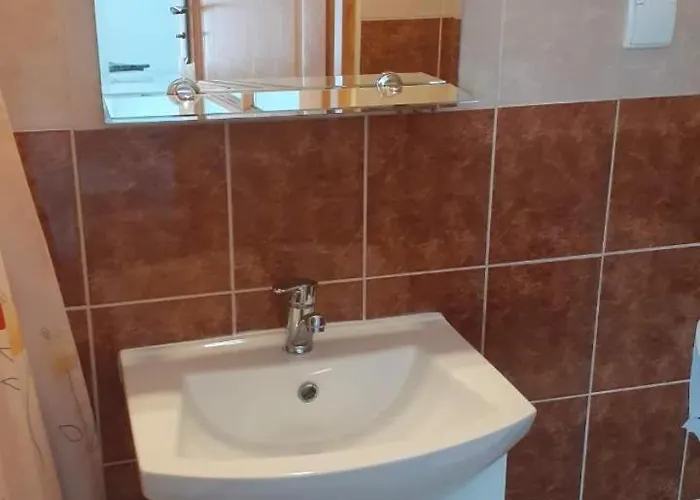 Ośrodek Wypoczynkowy Helena